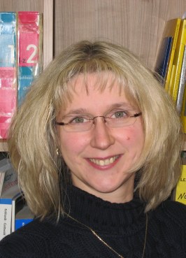 Monika Schmitz